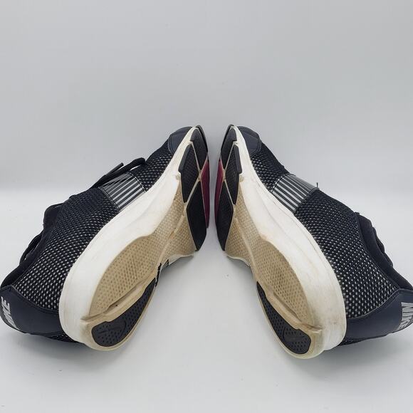 Nike Zoom Trainer Essential 2 black women's size 12 - Picture 5 of 9
